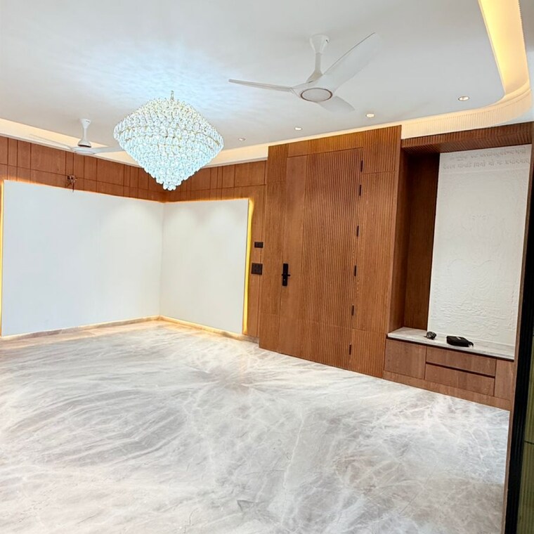 Bedroom, nirvana-courtyard 4 Bedroom 270 Sq.Ft. Builder Floor In Nirvana Country Gurgaon 9235089