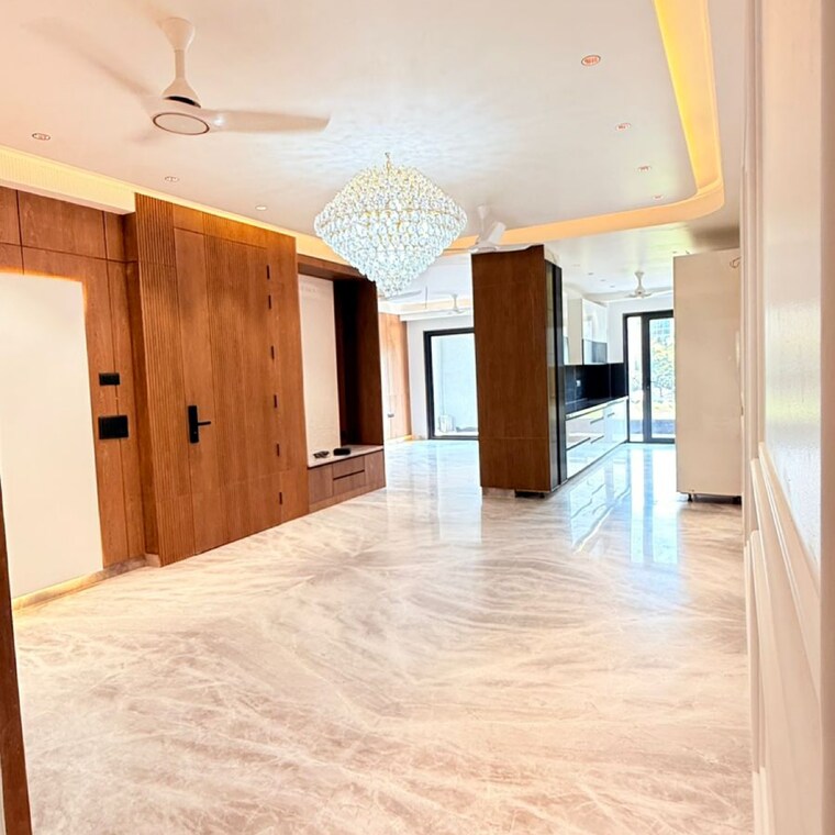 Room, nirvana-courtyard 4 Bedroom 270 Sq.Ft. Builder Floor In Nirvana Country Gurgaon 9235089