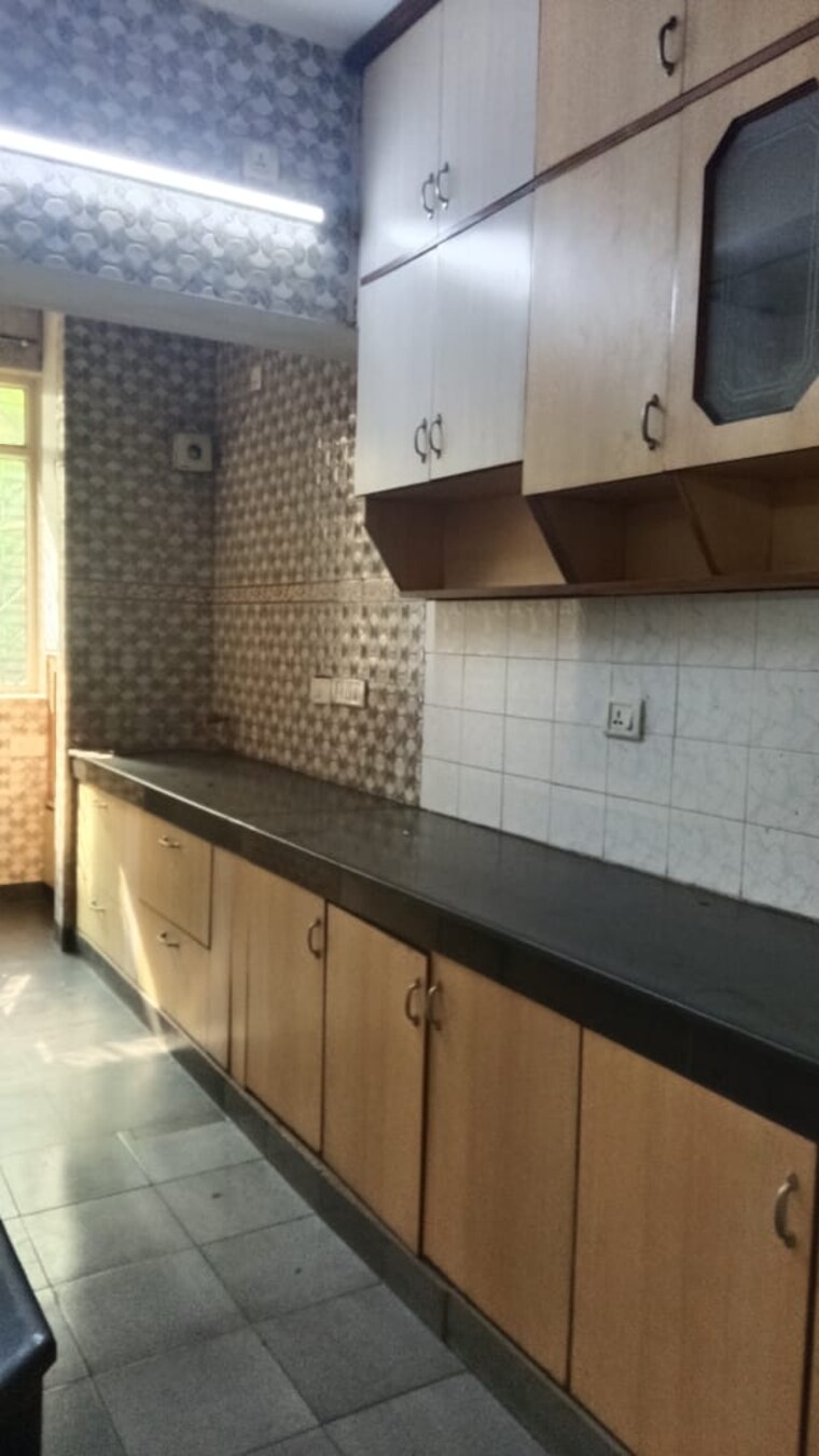 Kitchen, sobha-city-gurgaon 3 Bedroom 1710 Sq.Ft. Apartment In Sector 108 Gurgaon 9235060
