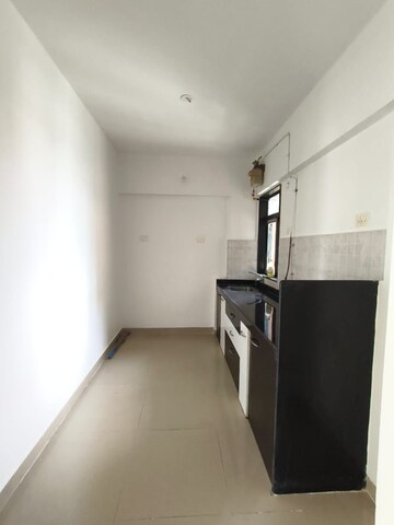 Furnished Amenities in 1 BHK Apartment at Shruti Park, Dhokali – for Rent