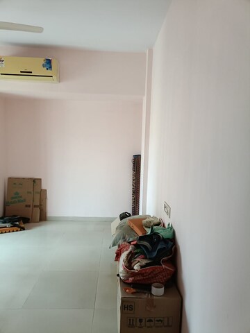 Furnished Amenities in 1 BHK Apartment at Shruti Park, Dhokali – for Rent