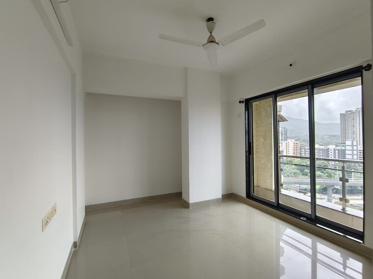 Room, shruti-park 1 Bedroom 450 Sq.Ft. Apartment In Dhokali Thane 9235075