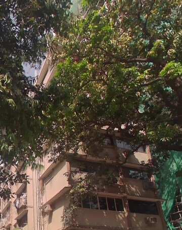 1 BHK Apartment For Sale in Veena Happy Home CHS, Cumbala Hill