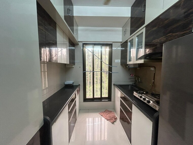 undefined, unnathi-woods-phase-1-and-2 2 Bedroom 600 Sq.Ft. Apartment In Ghodbunder Road Thane 9235071