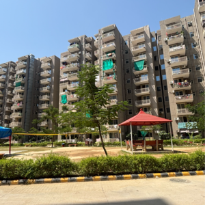 3 BHK Apartment For Sale in Conscient Habitat Residences, Faridpur