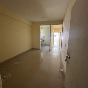 Building Lobby in 3 BHK Apartment at Conscient Habitat Residences, Faridpur – for Sale