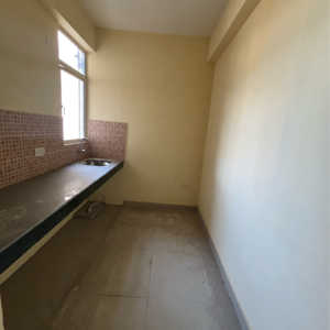 Building Lobby in 3 BHK Apartment at Conscient Habitat Residences, Faridpur – for Sale