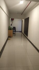 1 BHK + Study Room 585 Sq.Ft. Apartment in Sheth Vasant Galaxy