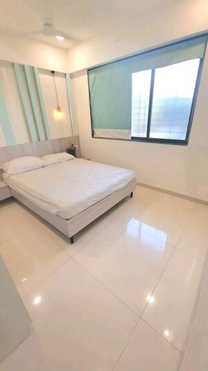 Bathroom in 2 BHK Apartment at Nalasopara West – for Sale