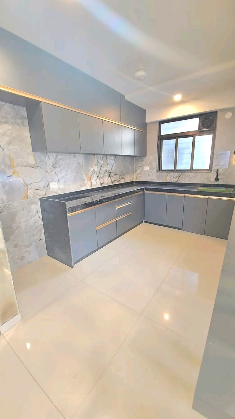 Kitchen, nalasopara west 2 Bedroom 650 Sq.Ft. Apartment In Nalasopara West Palghar 9235103