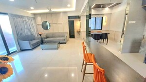 Team Area in 2 BHK Apartment at Nalasopara West – for Sale