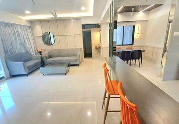 Team Area in 1 BHK Apartment at DGS Sheetal Deep, Nalasopara West – for Sale