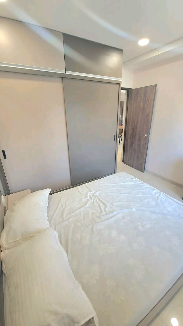 Room, nalasopara west 2 Bedroom 650 Sq.Ft. Apartment In Nalasopara West Palghar 9235103