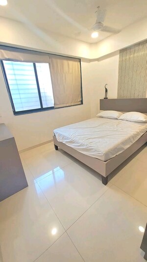 Bedroom in 2 BHK Apartment at Nalasopara West – for Sale