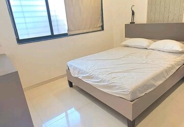 Bedroom in 1 BHK Apartment at DGS Sheetal Deep, Nalasopara West – for Sale