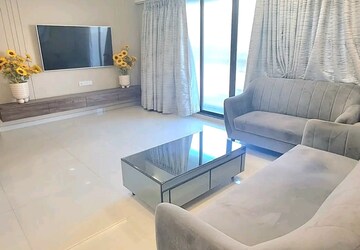 Team Area in 1 BHK Apartment at DGS Sheetal Deep, Nalasopara West – for Sale
