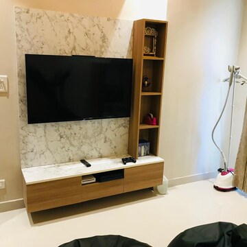 Furnished Amenities in 4 BHK Apartment at Mahagun Mirabella, Sector 79 – for Rent