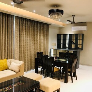 4 BHK Apartment For Rent in Mahagun Mirabella, Sector 79