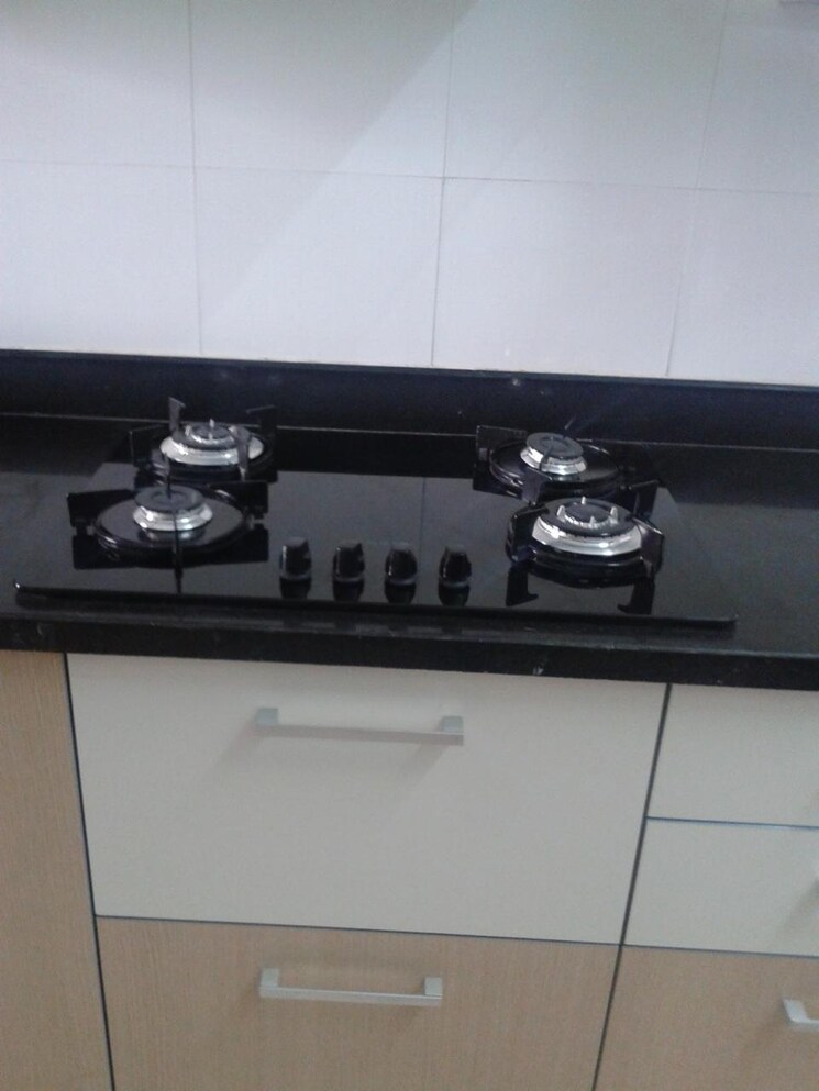 Kitchen, db-woods 2 Bedroom 1209 Sq.Ft. Apartment In Goregaon East Mumbai 9235084
