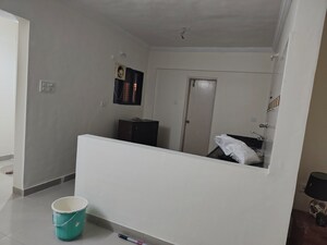  2 BHK Apartment at Goel Ganga Constella, Kharadi – for Rent