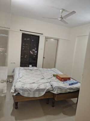 2 BHK Apartment For Rent in Goel Ganga Constella, Kharadi