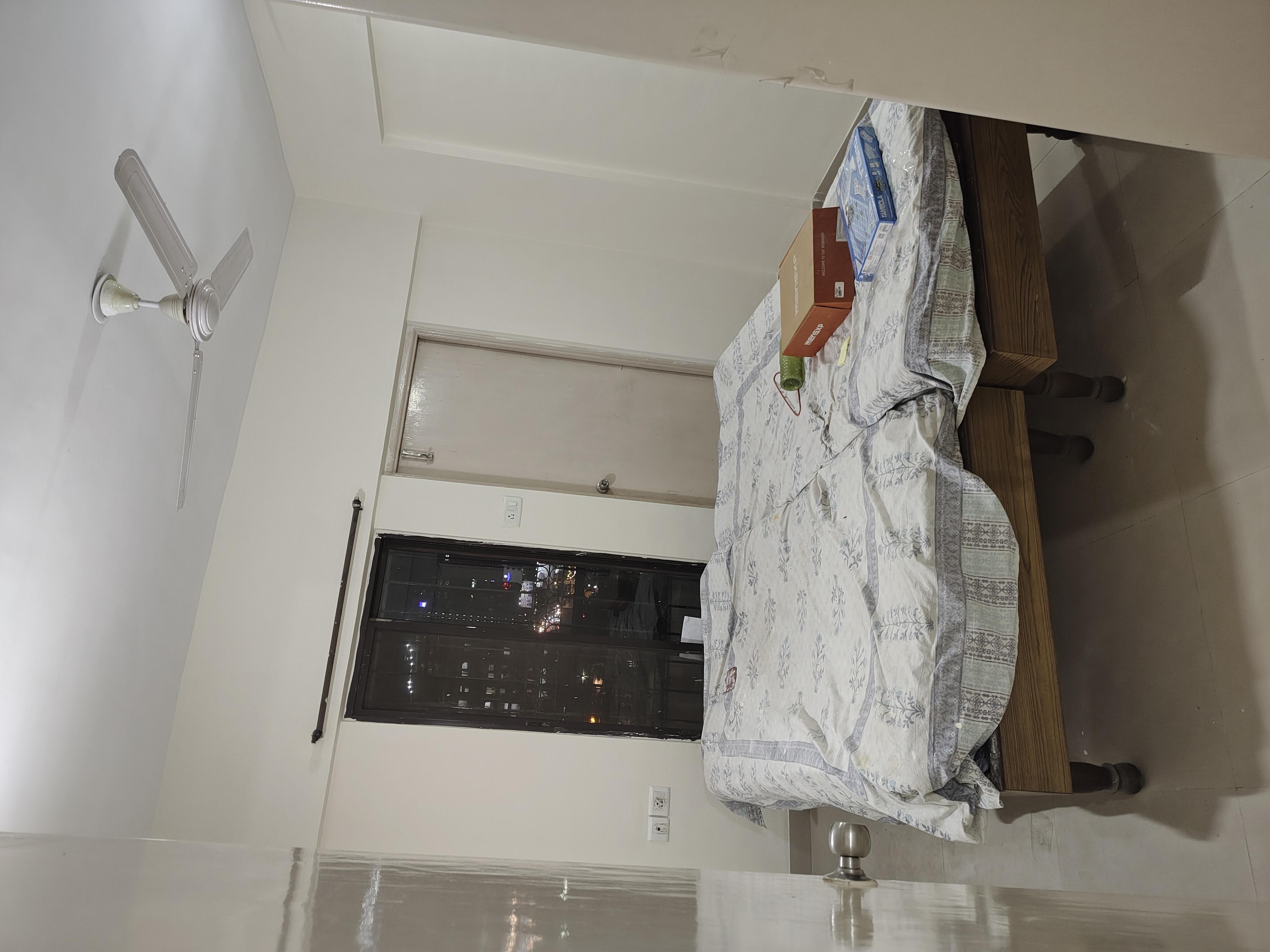 2 BHK + Pooja Room Apartment For Rent in Goel Ganga Constella