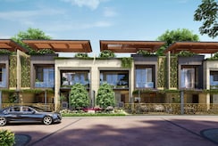 3 BHK Apartment For Sale in Shapoorji Pallonji Kingstown