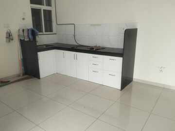 Kitchen in 2 BHK Apartment at Kolte Patil Life Republic, Hinjewadi – for Rent