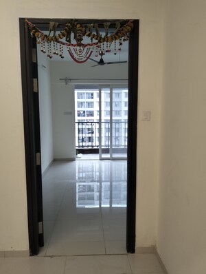 Building Lobby in 2 BHK Apartment at Kolte Patil Life Republic, Hinjewadi – for Rent