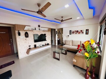 2 BHK Apartment For Rent in Darode Shriniwas Westside County, Pimple Gurav