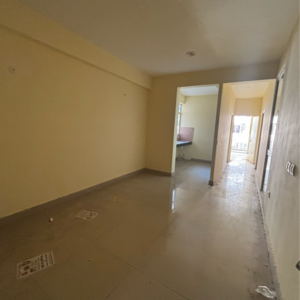 Room in 3 BHK Apartment at Conscient Habitat Residences, Faridpur – for Rent