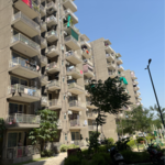 3 BHK 1050 Sq.Ft. Apartment in Conscient Habitat Residences