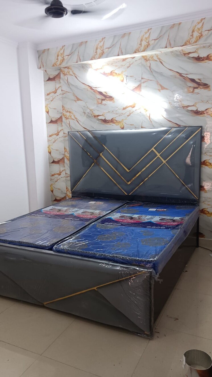 Bedroom, saket 1 Bedroom 450 Sq.Ft. Builder Floor In Saket Delhi 9235126