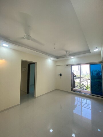 Room in 1 BHK Apartment at Srushti Complex Mumbai, Ghodbunder Road – for Rent