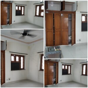 2 BHK Independent House – Exterior View View at Sector 30 - for Rent