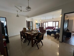 Gym in 3 BHK Apartment at Sogo Iris, Koramangala – for Rent