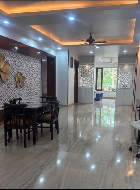 4 BHK + Servant Room 1855 Sq.Ft. Apartment in Ansal API Versalia