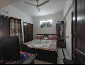 Bedroom in 4 BHK Apartment at Ansal API Versalia, Sector 67a – for Rent