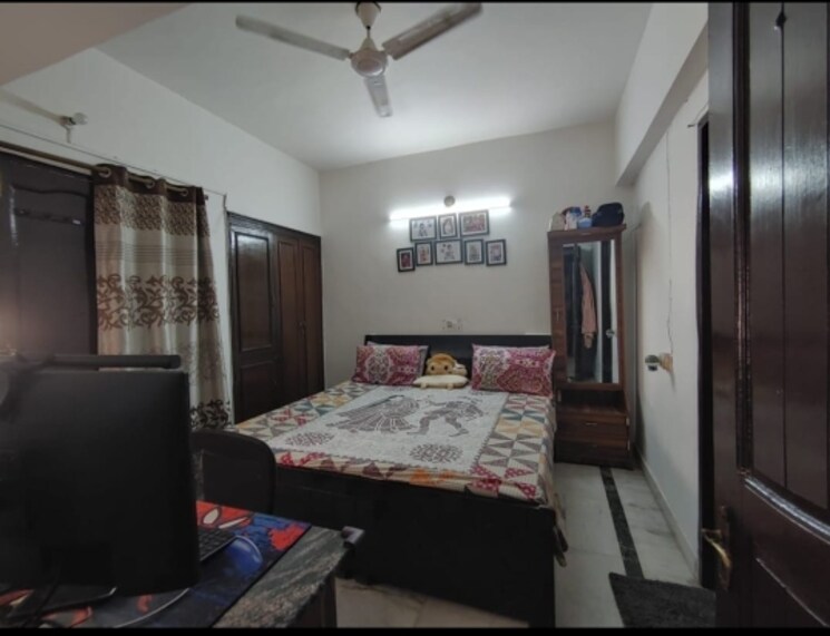 Bedroom, ansal-api-versalia 4 Bedroom 1855 Sq.Ft. Apartment In Sector 67a Gurgaon 9235184