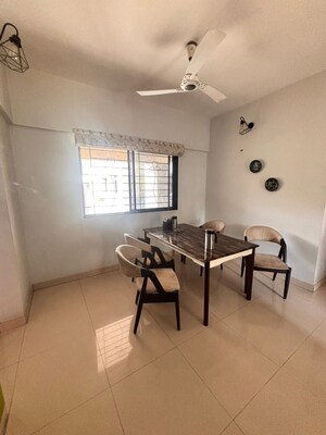 2 BHK Apartment For Rent in Magarpatta Trillium, Hadapsar