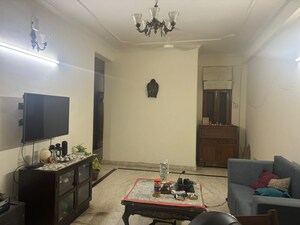 2 BHK Independent House For Rent in Masjid Moth