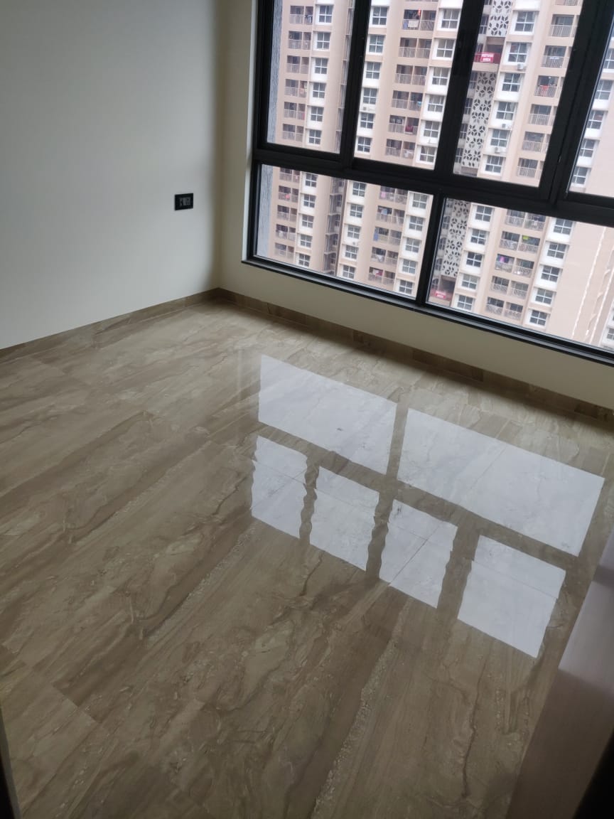 2 BHK + Pooja Room Apartment For Sale in VTP Aethereus