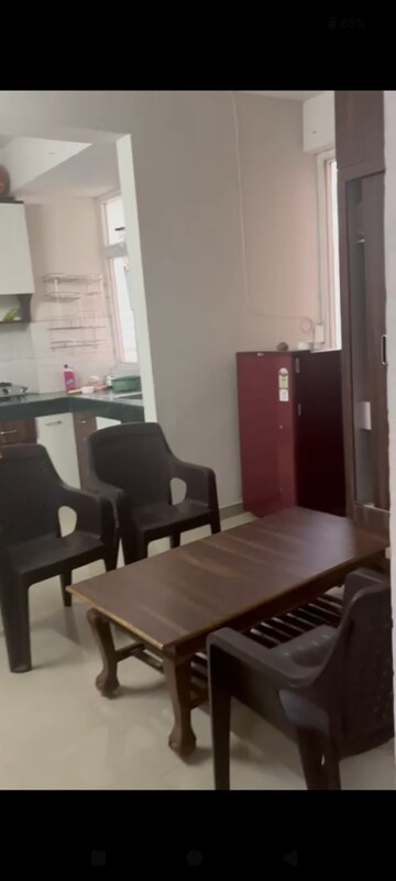 Team Area in 2 BHK Apartment at Shree Vardhman Green Court, Sector 90 – for Sale
