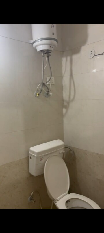 Bathroom in 2 BHK Apartment at Shree Vardhman Green Court, Sector 90 – for Sale