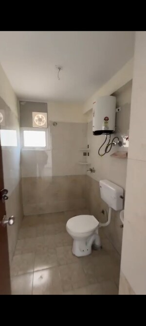 Bathroom in 2 BHK Apartment at Shree Vardhman Green Court, Sector 90 – for Sale
