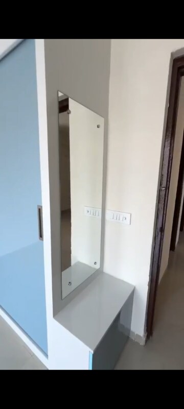 Building Lobby in 2 BHK Apartment at Shree Vardhman Green Court, Sector 90 – for Sale