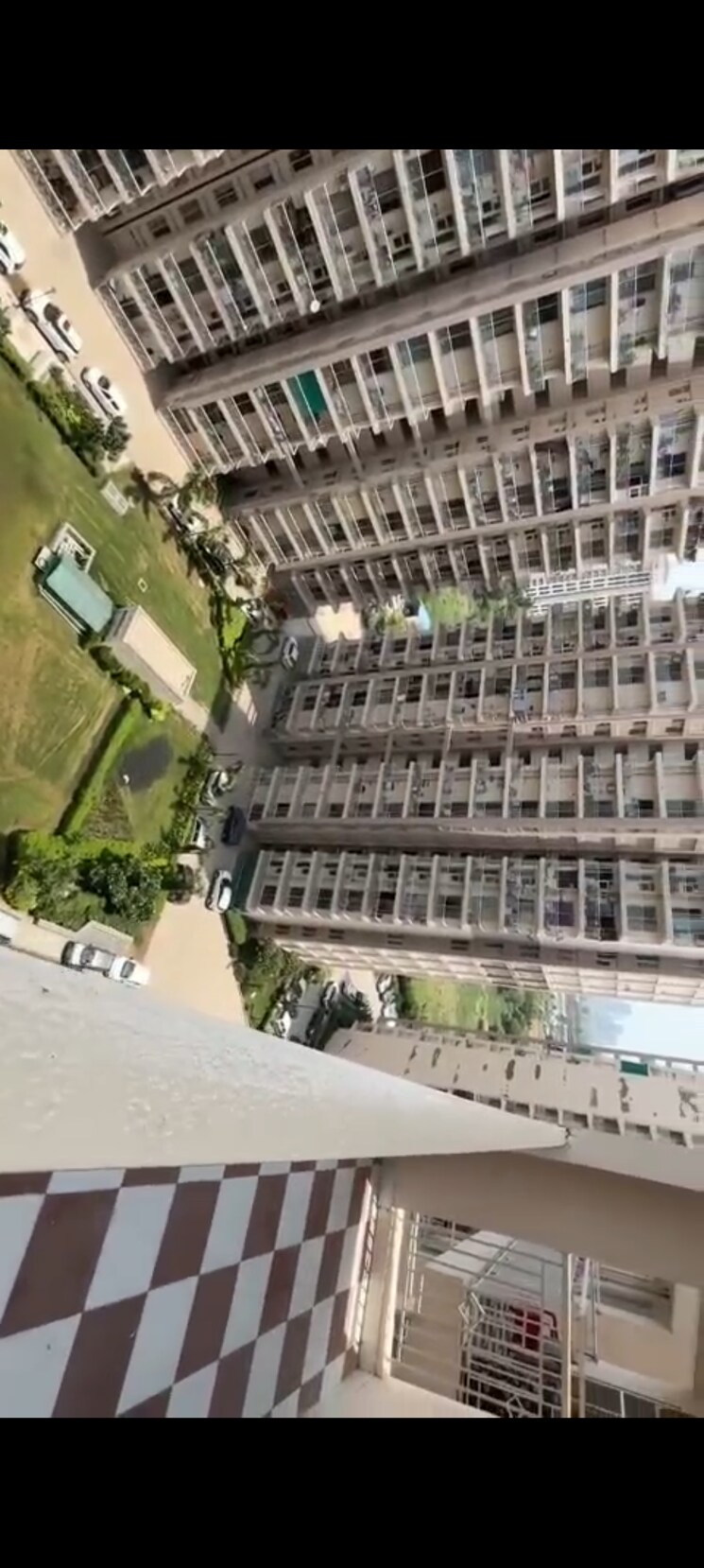 Exterior View, shree-vardhman-green-court 2 Bedroom 690 Sq.Ft. Apartment In Sector 90 Gurgaon 9235153