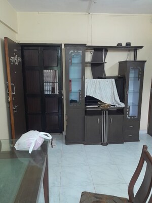 Bedroom in 1.5 BHK Apartment at Ram Niketan CHS, Andheri East – for Rent