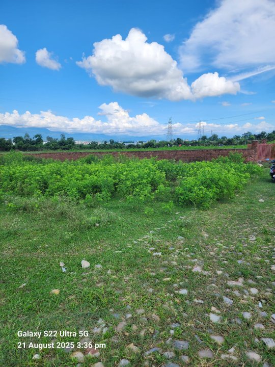 Plot For Sale in Kalyanpur