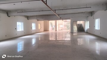 Parking in  Office Space at Sector 63 – for Rent